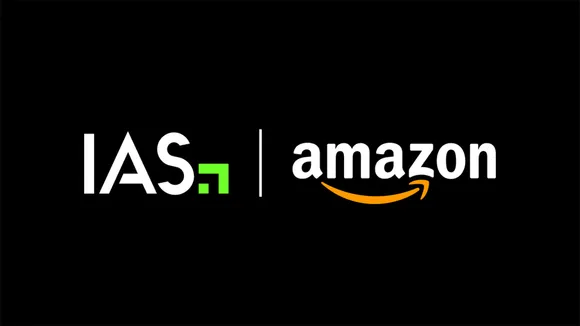 IAS Amazon