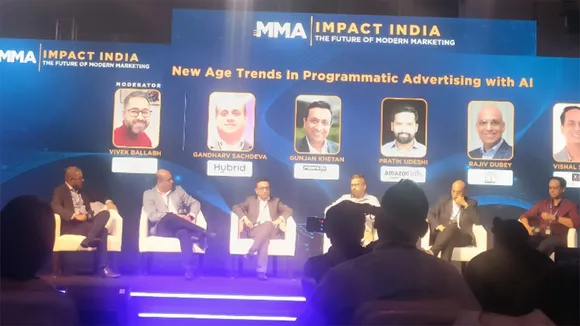 How AI is reshaping programmatic advertising