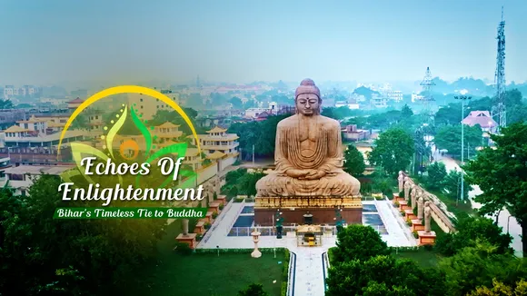 BUDDHA CIRCUIT