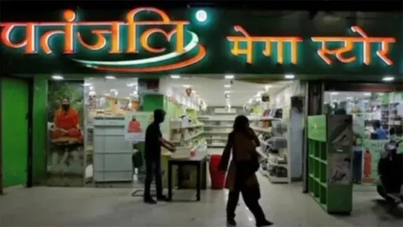 Patanjali-Foods