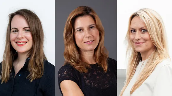 Ogilvy names Camilla Clerke as Global Executive Creative Director for Unilever