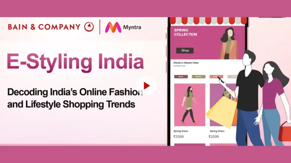 myntra bain