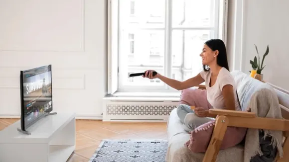 TV