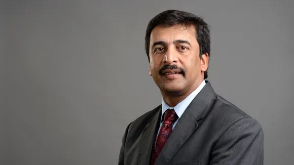 Piyush Mehta
