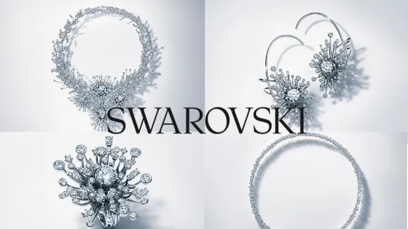 swarovski diamonds