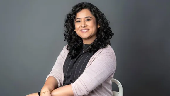 Shweta Basu