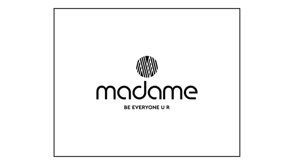 madame logo