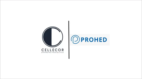 Prohed X Cellecor Gadgets