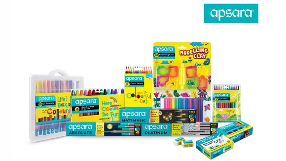 apsara brand