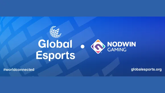 global esports