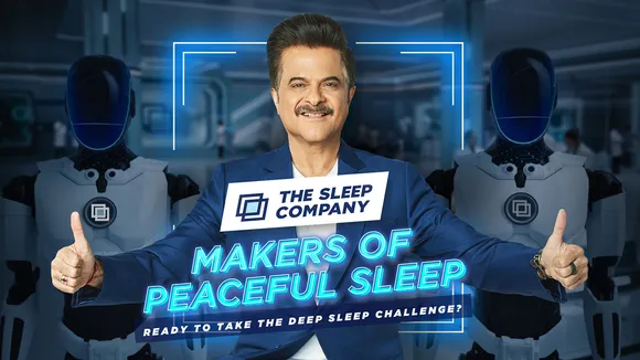 Makers of Peaceful Sleep