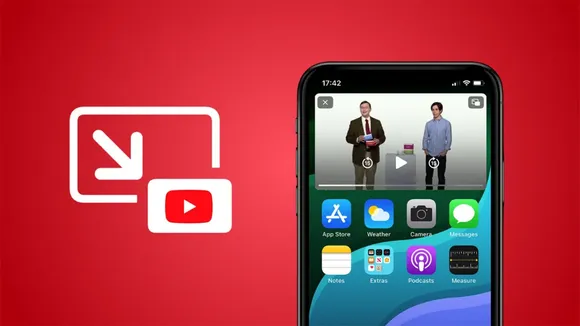 YouTube-tests-picture-in-picture