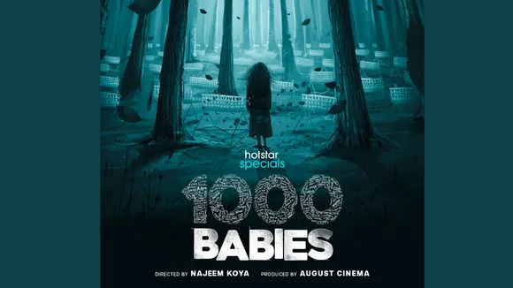 1000 babiesdh