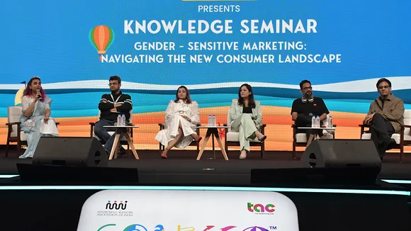 Sparking change with gender-sensitive marketing  