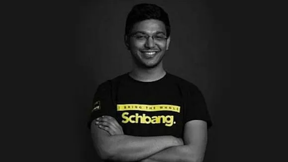 Aditya Mehendale 