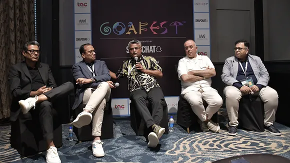 goafest-organisers