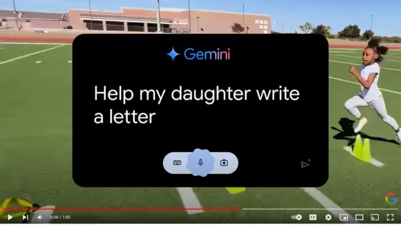 google gemini