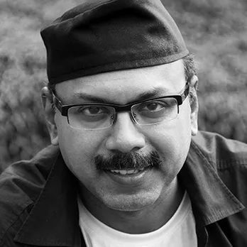 author image