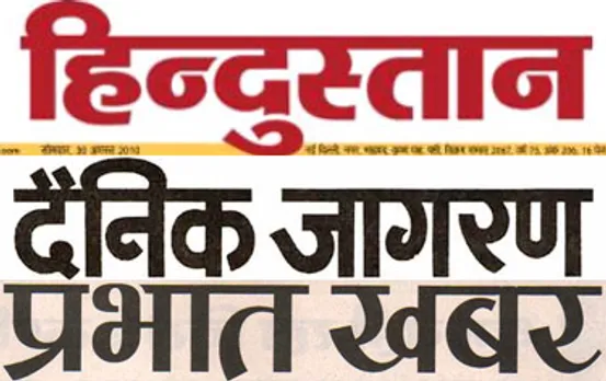 IRS Q2 2011: Top 10 dailies in Jharkhand