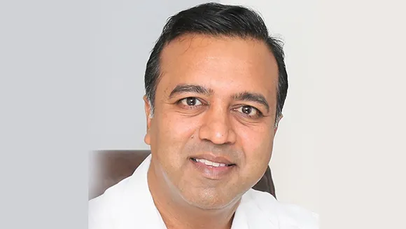 Muthoot Homefin appoints Alok Aggarwal as CEO