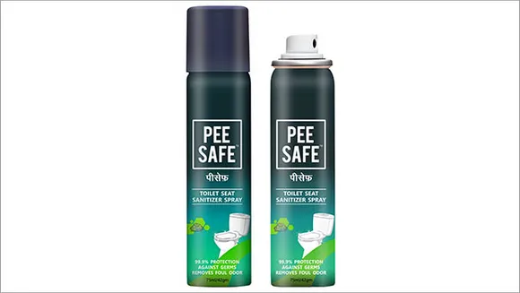 PeeSafe aims to become Rs 500-crore brand in the next two years