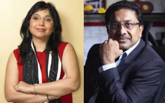 Two Indians on Dubai Lynx jury