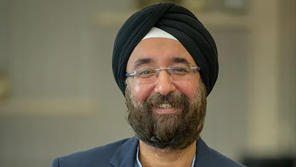 Lured by spike in TV viewership, Diageo invests more on medium this year: Amarpreet Anand of Diageo 