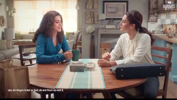 Bajaj Corp restages Bajaj NoMarks with Ayurveda formula 