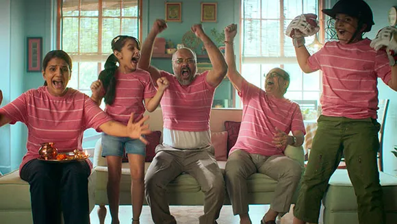 Trends calls on fans to be India's lucky mascots for 'Trend Your Luck' campaign