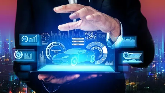 Maruti to spend 15% of its annual innovation budget on Metaverse showrooms, says Executive Director Shashank Shrivastava
