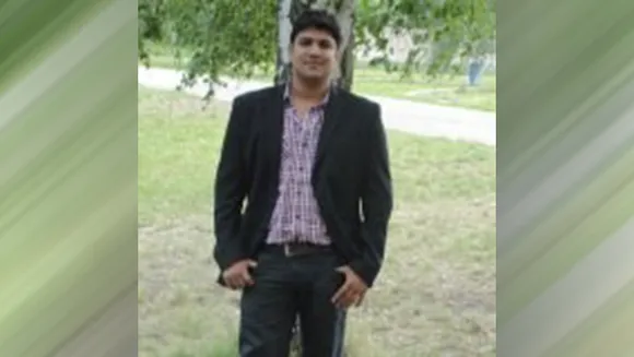 Johnson Jain joins Enterr10 Tv Network as Chief Revenue Officer