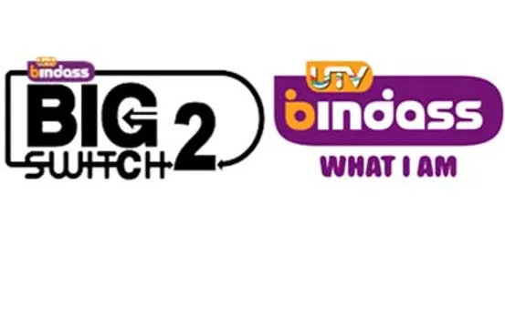 UTV Bindass Breaks War Of Generations With Big Switch 2