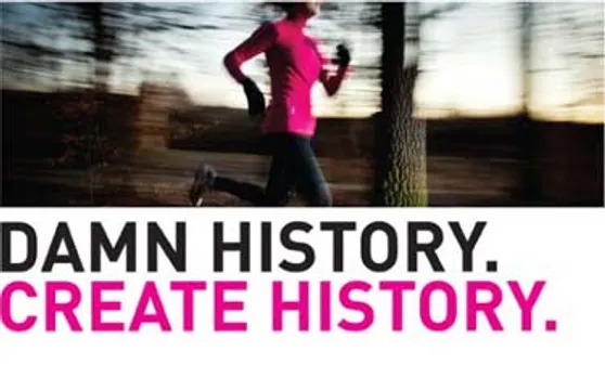 DNA brings India's first women's half-marathon