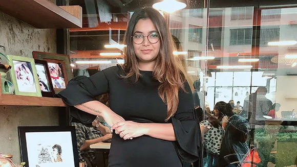 Businesses are better off but complete normalcy is a long haul, says Pooja Jauhari of The Glitch