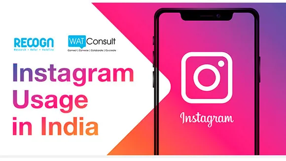 84% of Instagram users are likely to shop using the platform, says Watconsult's study
