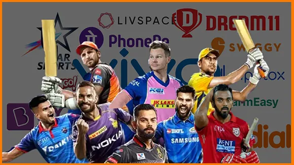 Sponsors garner earned media value worth Rs 871 crore during IPL 2023: Wavemaker report