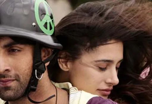 Movie Review: Rockstar