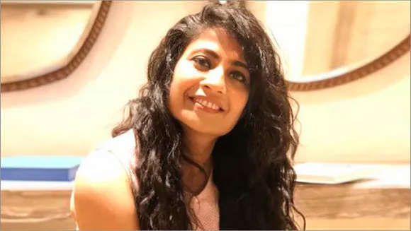 WeWork appoints Debosmita Majumder as Chief Marketing Officer
