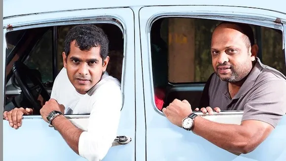 The next generation will be compared to Aggie and Paddy, which is unfair but they will have to live with it: KV Sridhar on their exit from Taproot