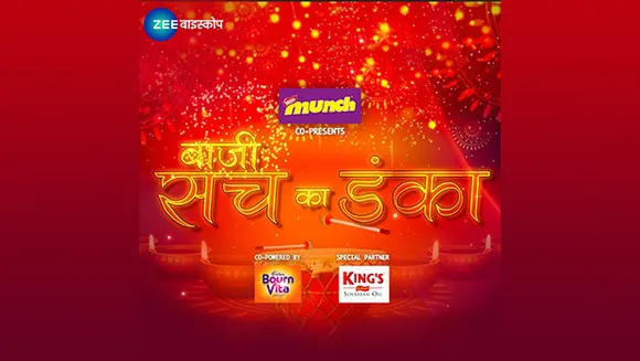 Zee Biskope lights up Diwali with curated movie festival and World TV Premiere