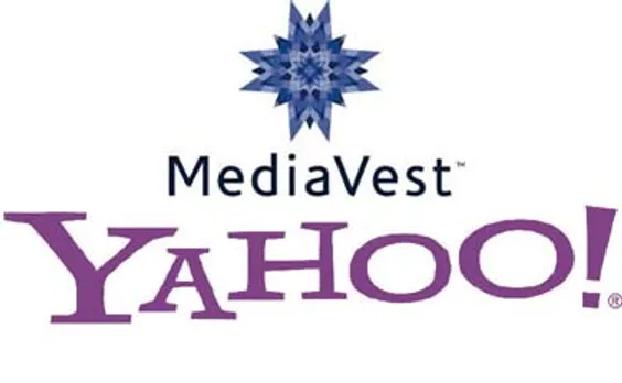 Yahoo! appoints MediaVest as its Media Agency in Asia