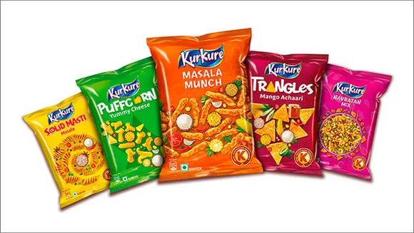 Kurkure rolls out 'Caravan Talkies', a consumer connect programme in UP