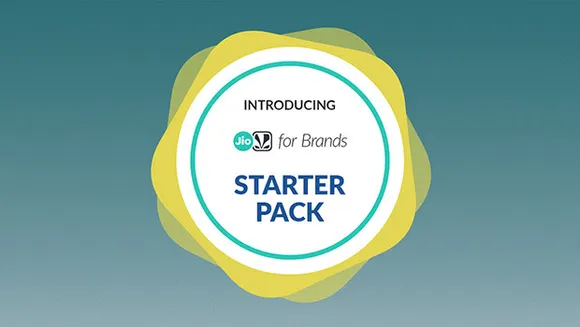 JioSaavn for Brands launches special Starter Pack for marketers