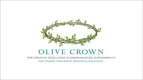 IAA announces call for entries for 11th IAA Olive Crown Awards