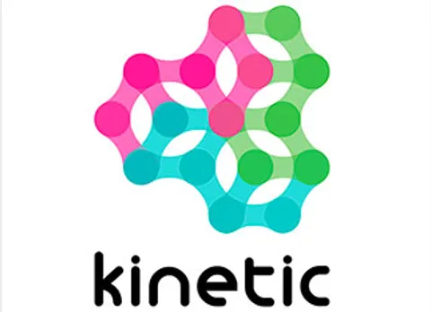 Kinetic bags OOH AOR for Bandhan Bank and Huawei