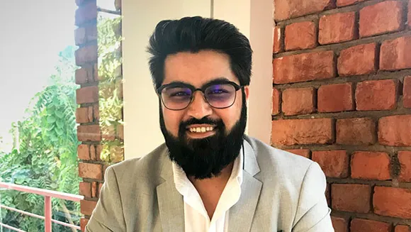 Indigo Consulting takes Prashant Tekwani on board as Vice-President, Client Services