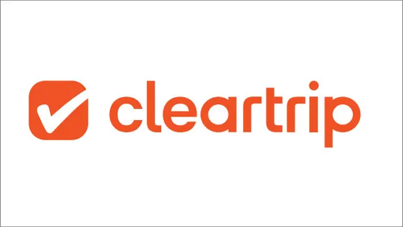Cleartrip unveils new brand identity and logo