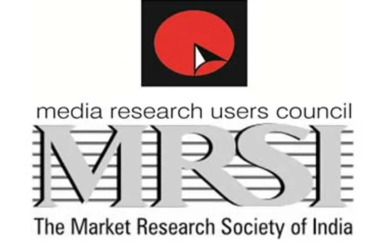 MRUC & MRSI introduce New Socio- Economic Classification System