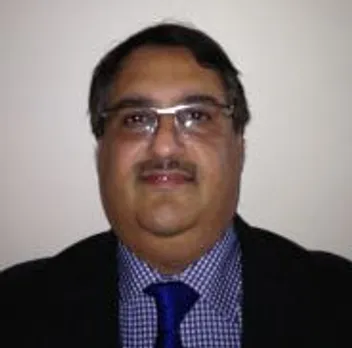 Usha International CMO Vineet Trakroo quits
