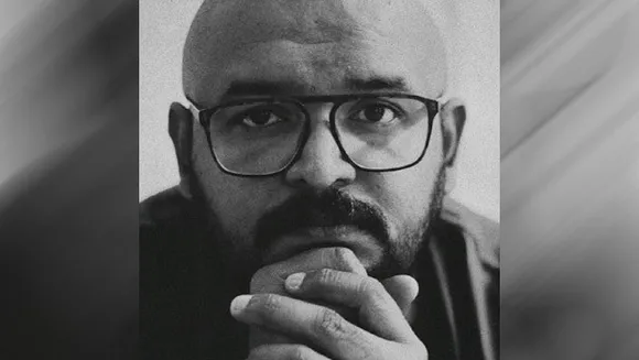 Zlade ropes in Nikhil Narayanan as head of creative strategy and brand director